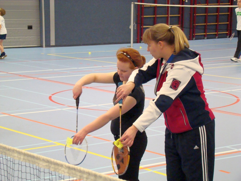 2011-11-24 05 groep 2 met dinie